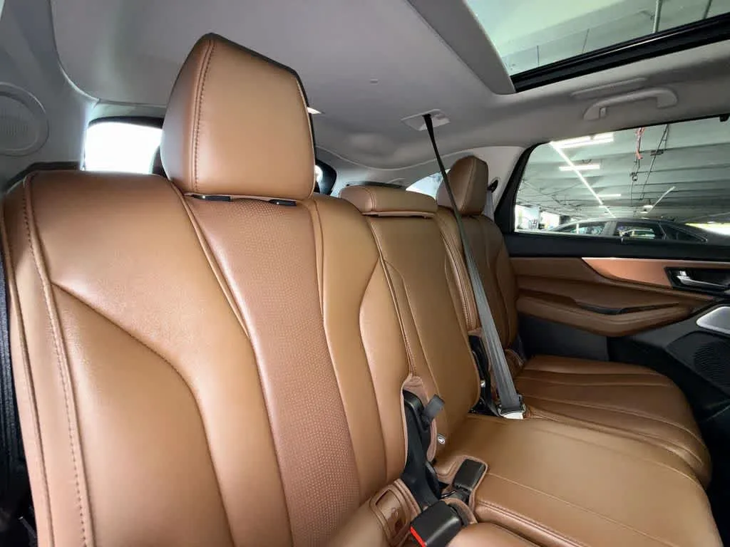 2025 Acura MDX w/Technology Package photo 26