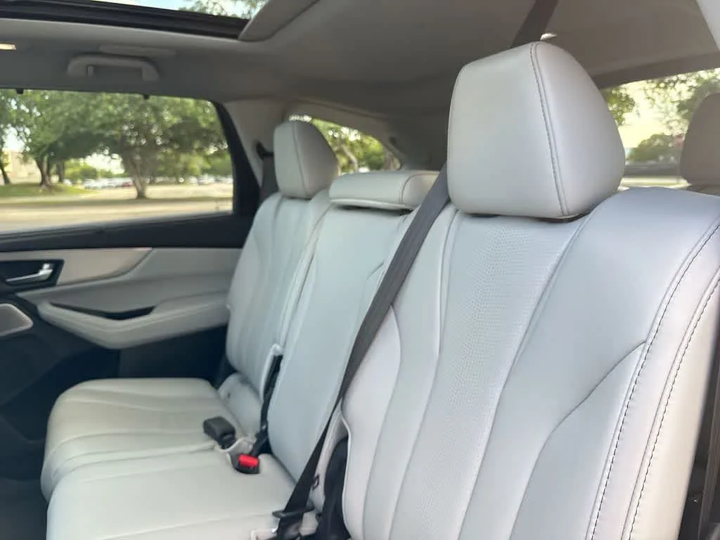 2026 Acura MDX w/Technology Package photo 22