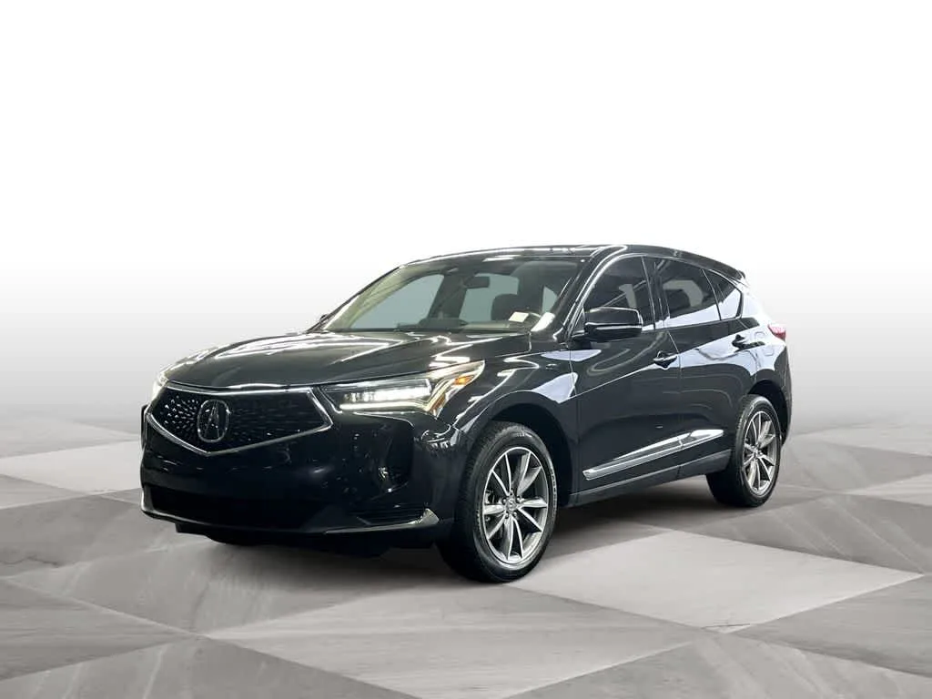 2023 Acura RDX