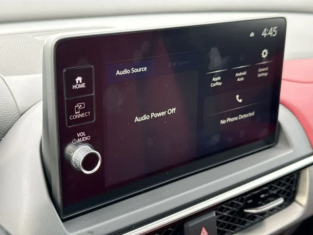2025 Acura ADX w/A-Spec Package photo 18