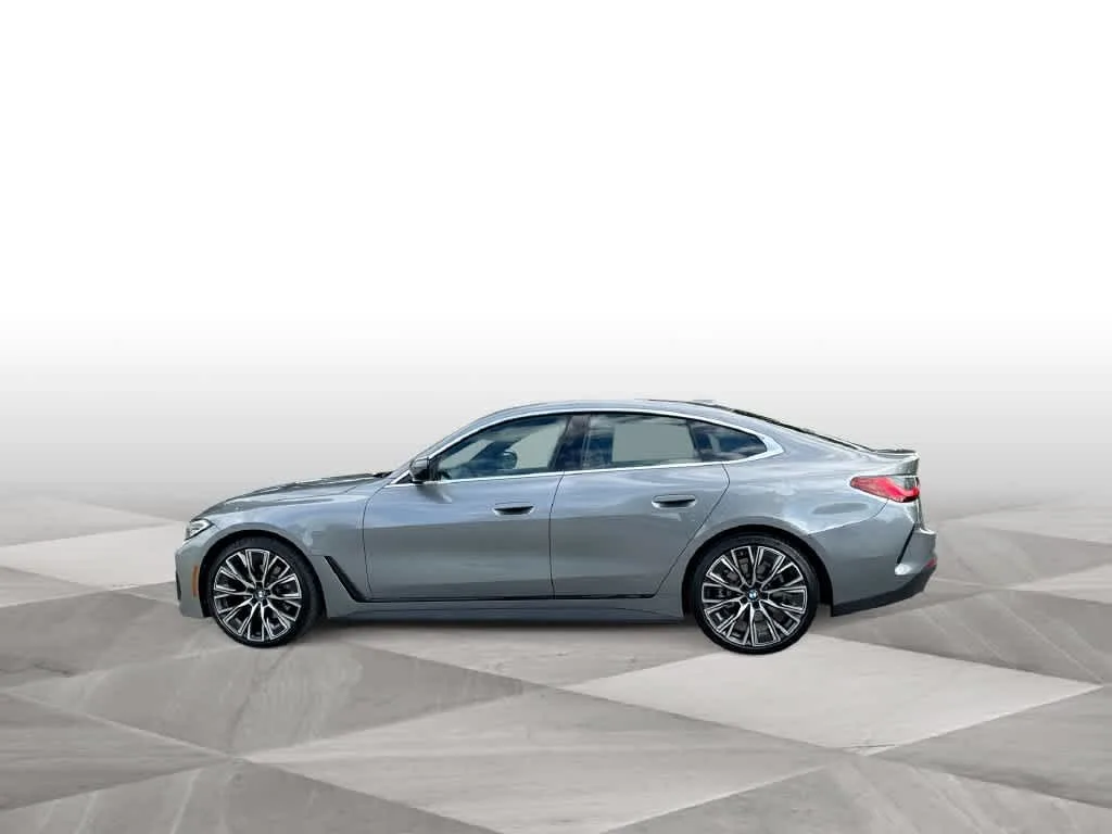 2024 BMW 430i 430i photo 5