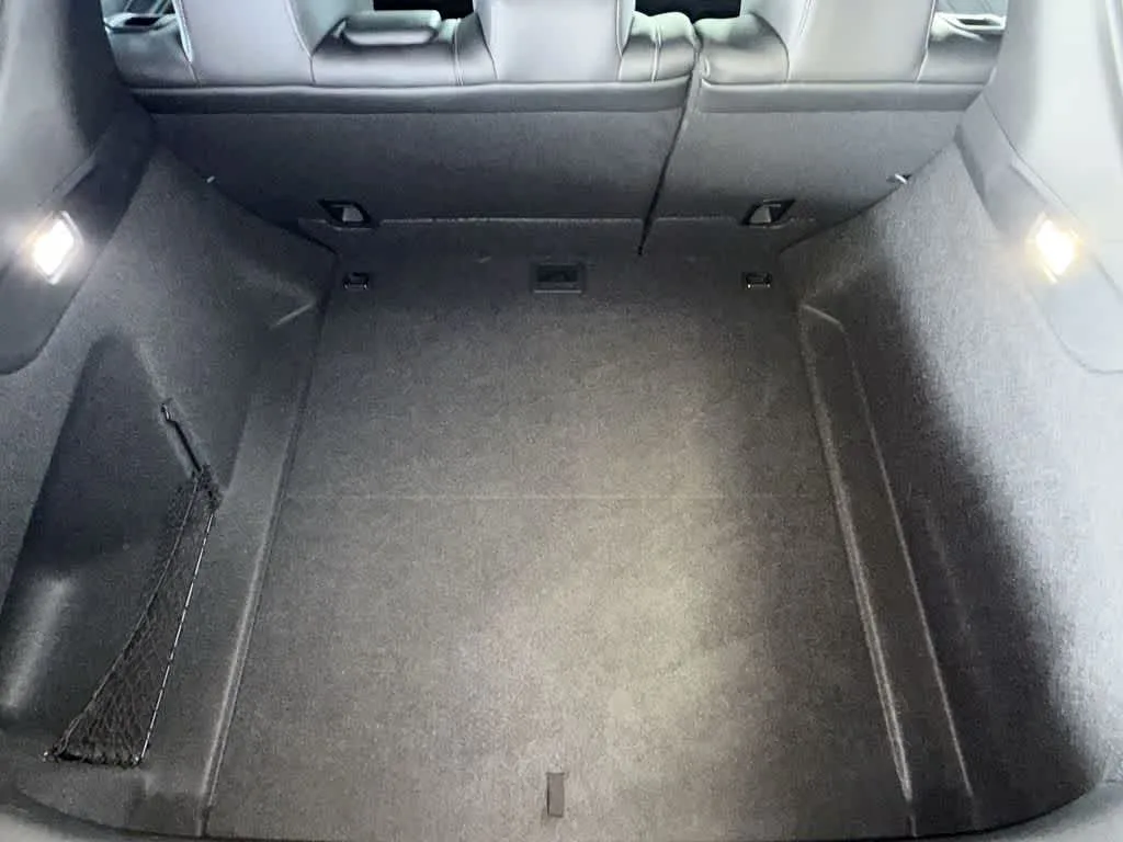 2025 Acura Integra w/A-Spec Package photo 25