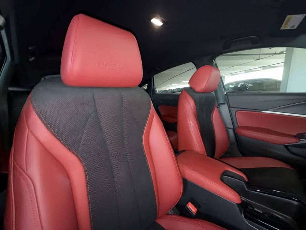 2025 Acura Integra Type S photo 27