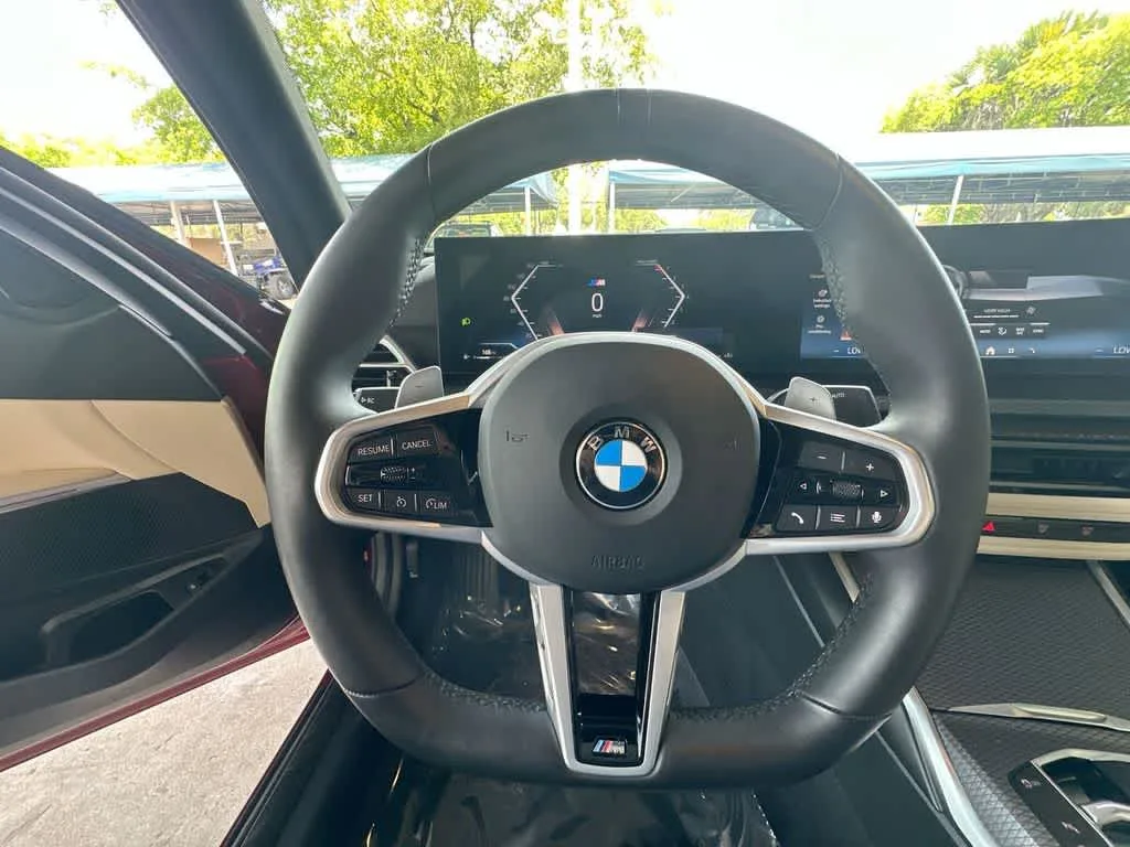 2026 BMW 330i NA 330i NA photo 15