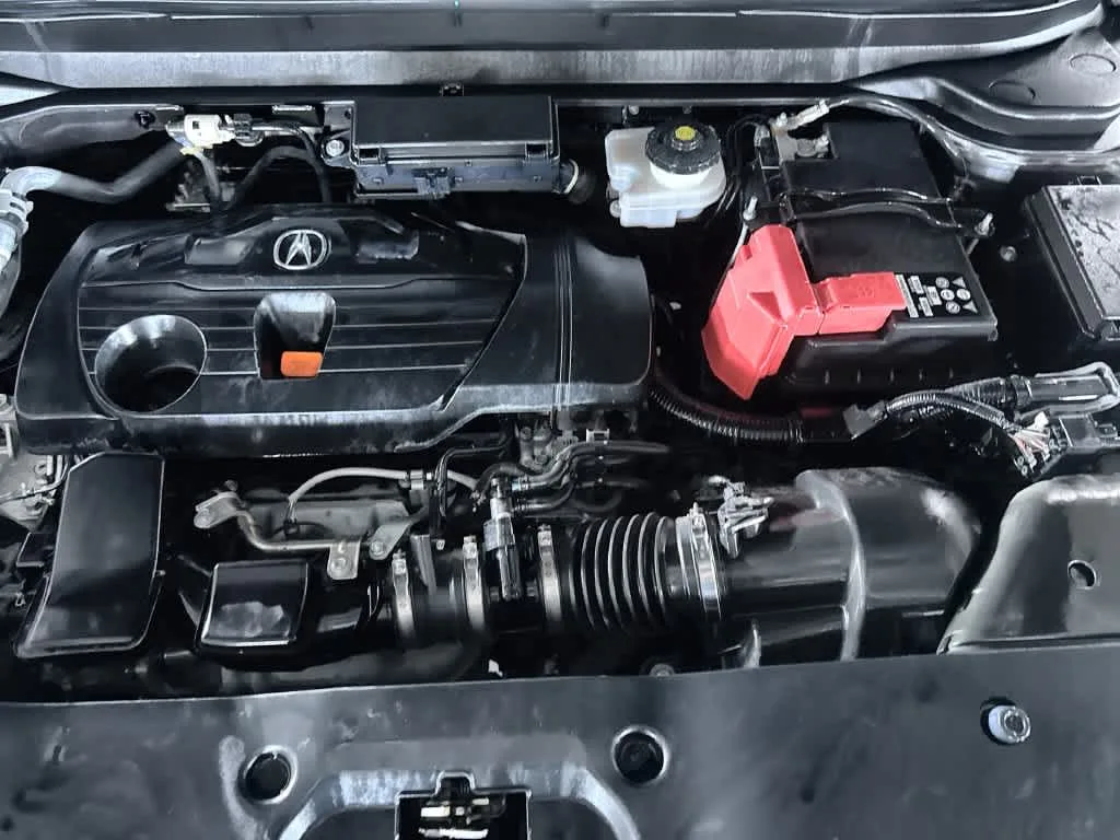 2024 Acura RDX w/Technology Package photo 12