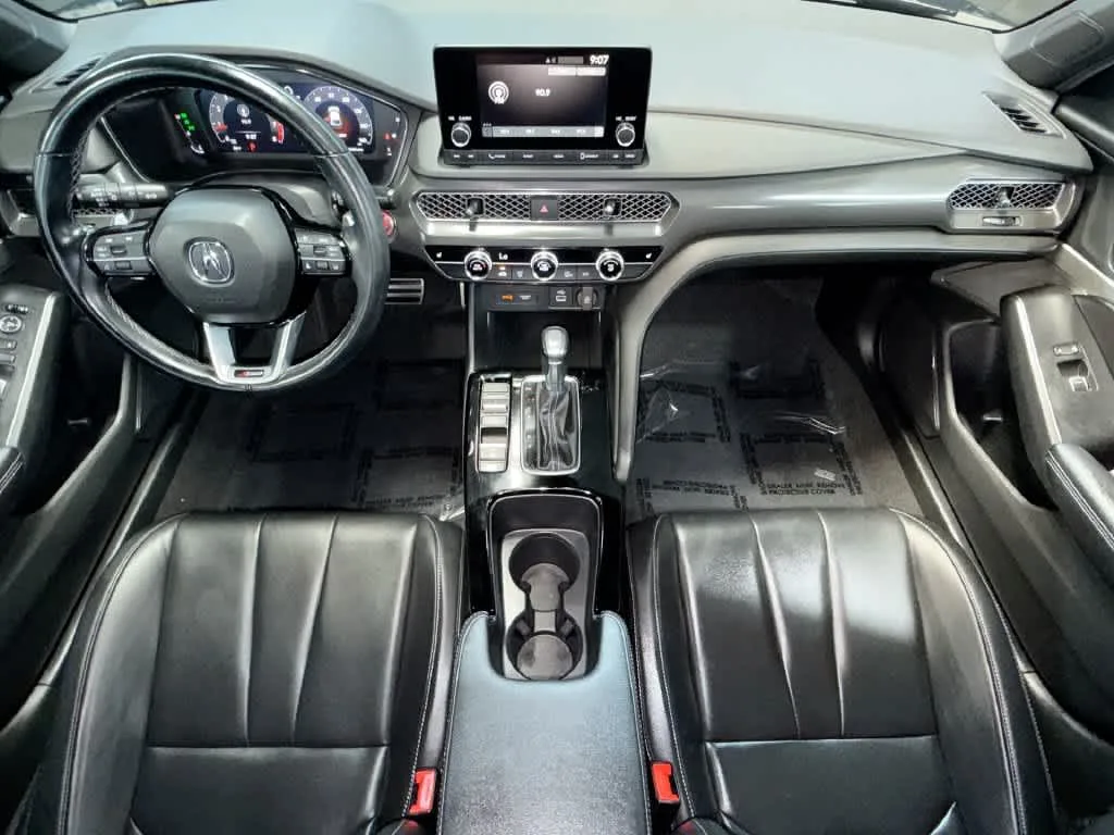2024 Acura Integra A-SPEC photo 21
