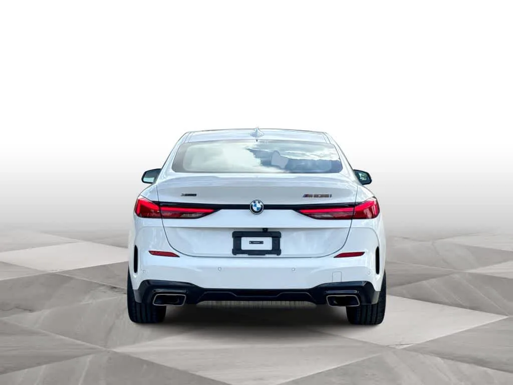 2024 BMW M235i xDrive M235i xDrive photo 7