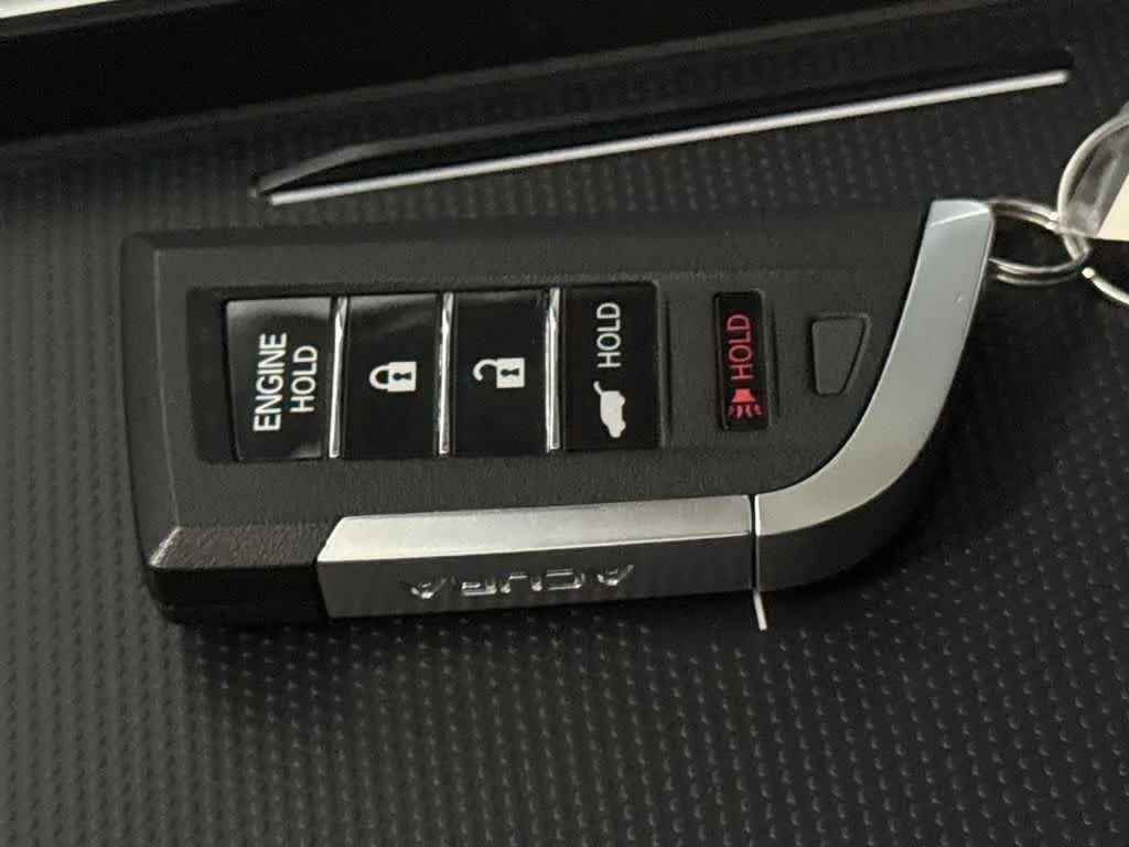 2026 Acura MDX w/Technology Package photo 28