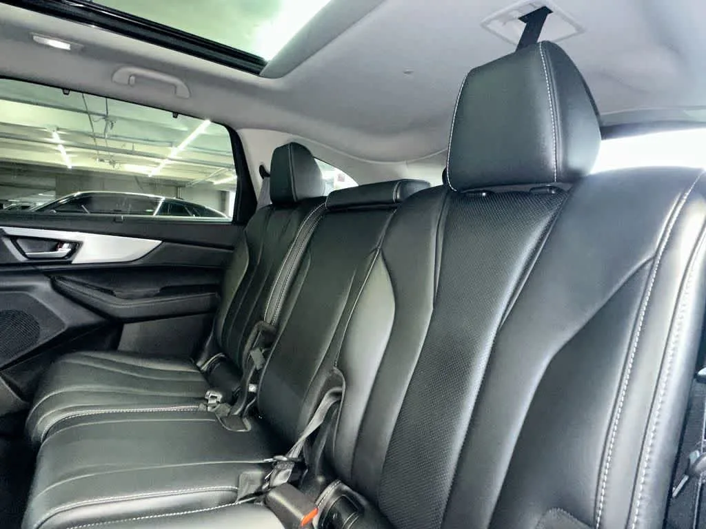 2024 Acura MDX w/Technology Package photo 22