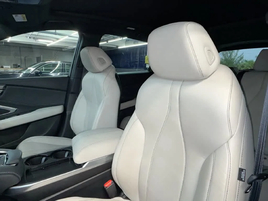 2025 Acura RDX SH-AWD photo 13