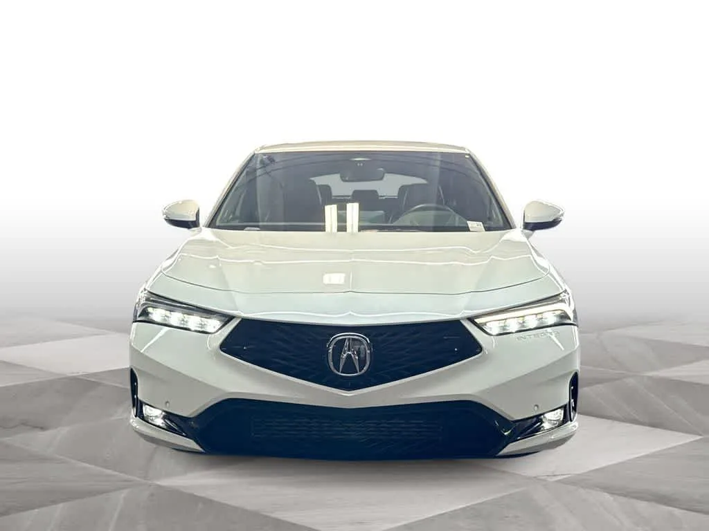 2025 Acura Integra w/A-Spec Technology Package photo 3