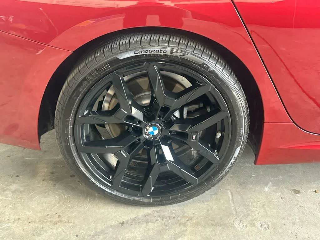 2026 BMW 330i NA 330i NA photo 11