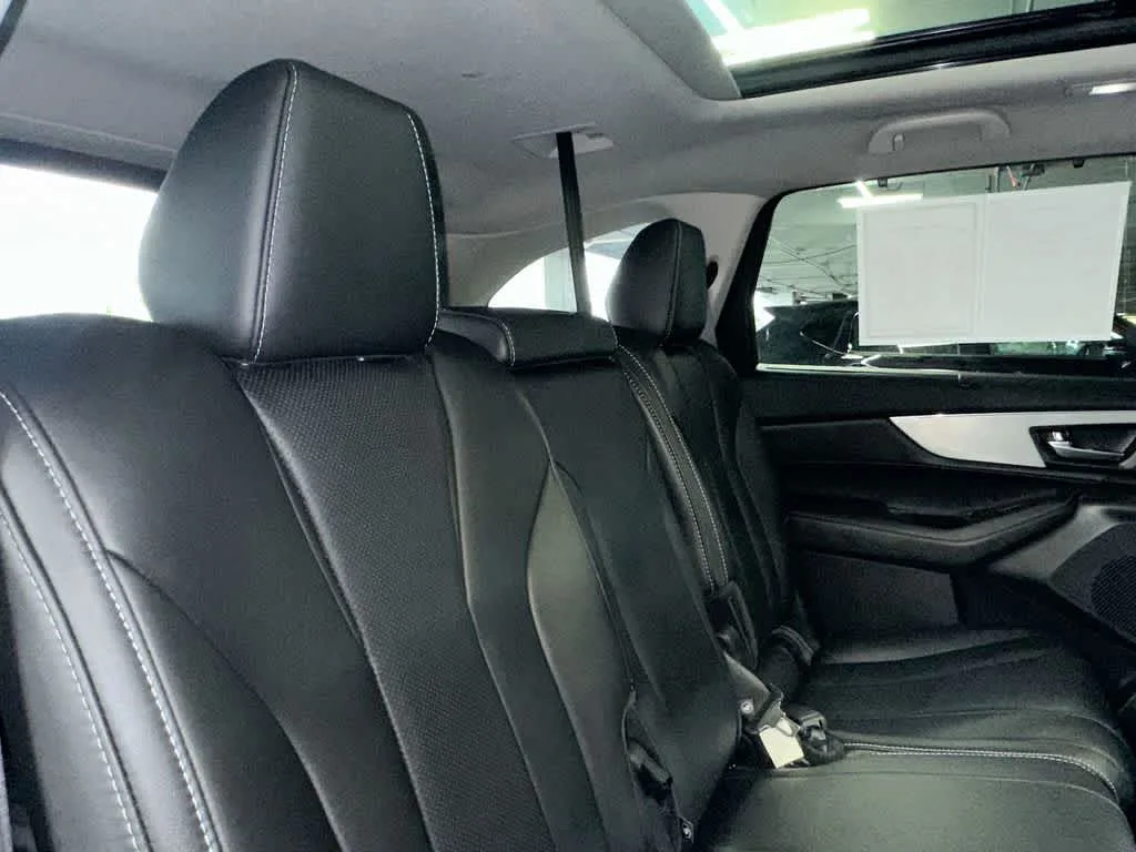 2024 Acura MDX w/Technology Package photo 26
