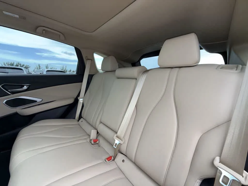 2024 Acura RDX 4RDX photo 22