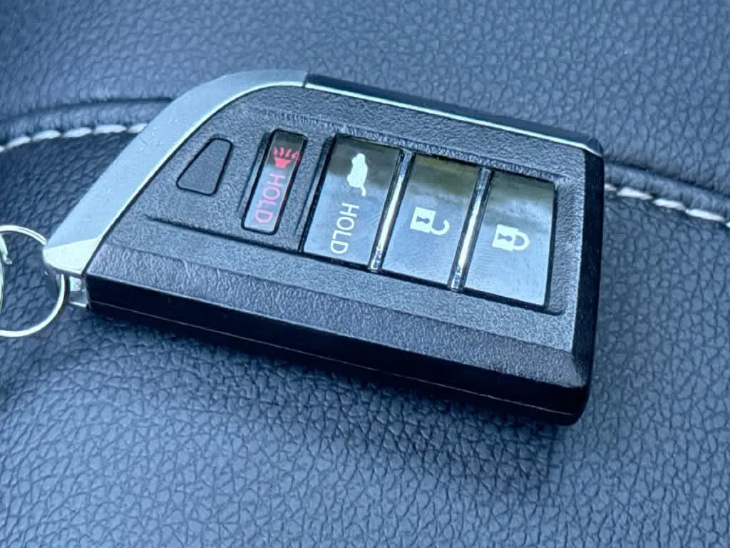 2025 Acura RDX SH-AWD photo 28