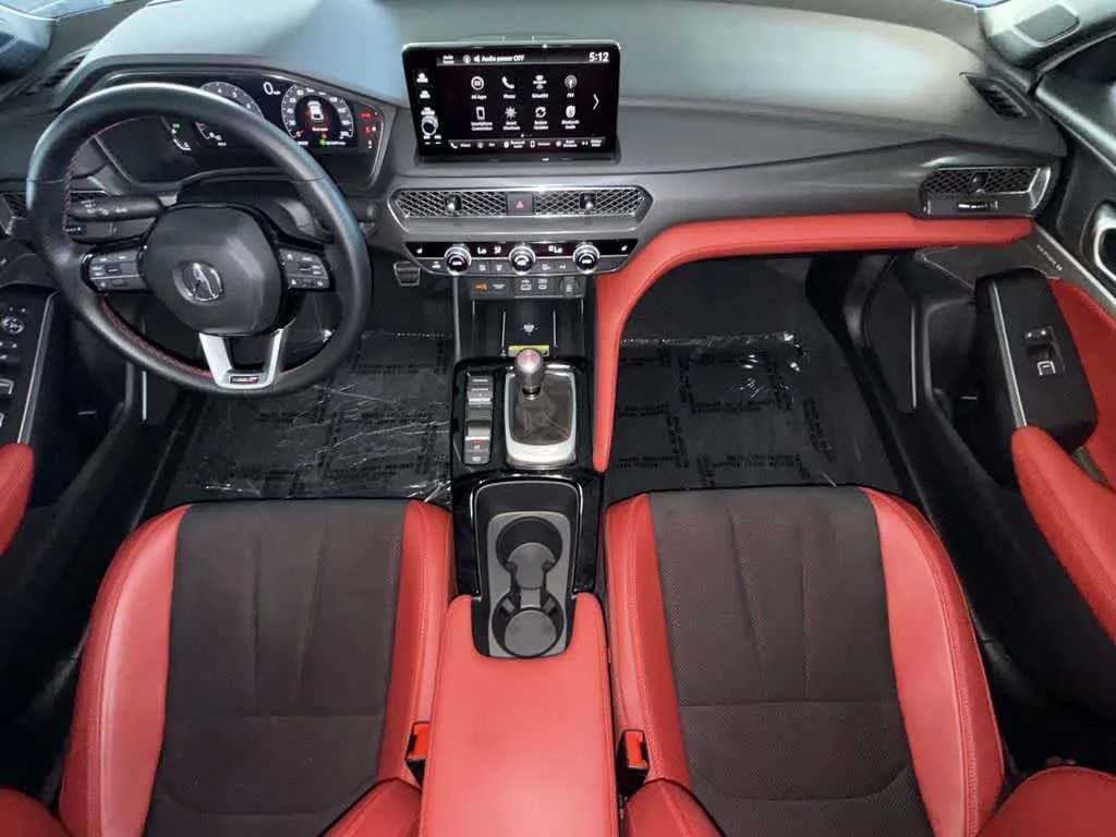 2025 Acura Integra Type S photo 24