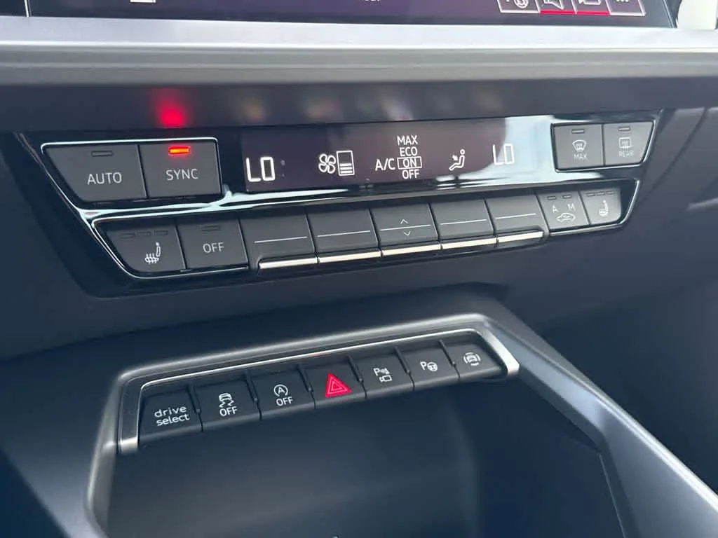 2025 Audi A3 Premium photo 19