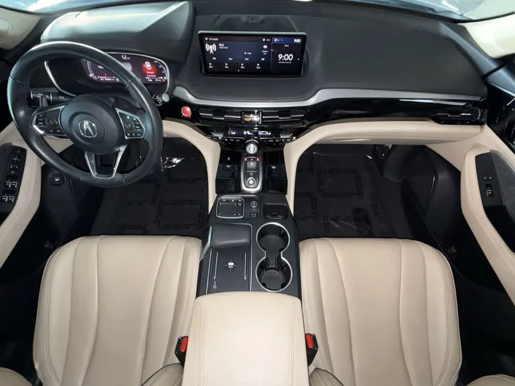 2024 Acura MDX MDX photo 24