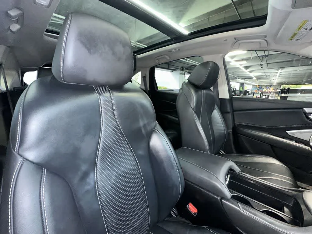 2023 Acura RDX w/Technology Package photo 27