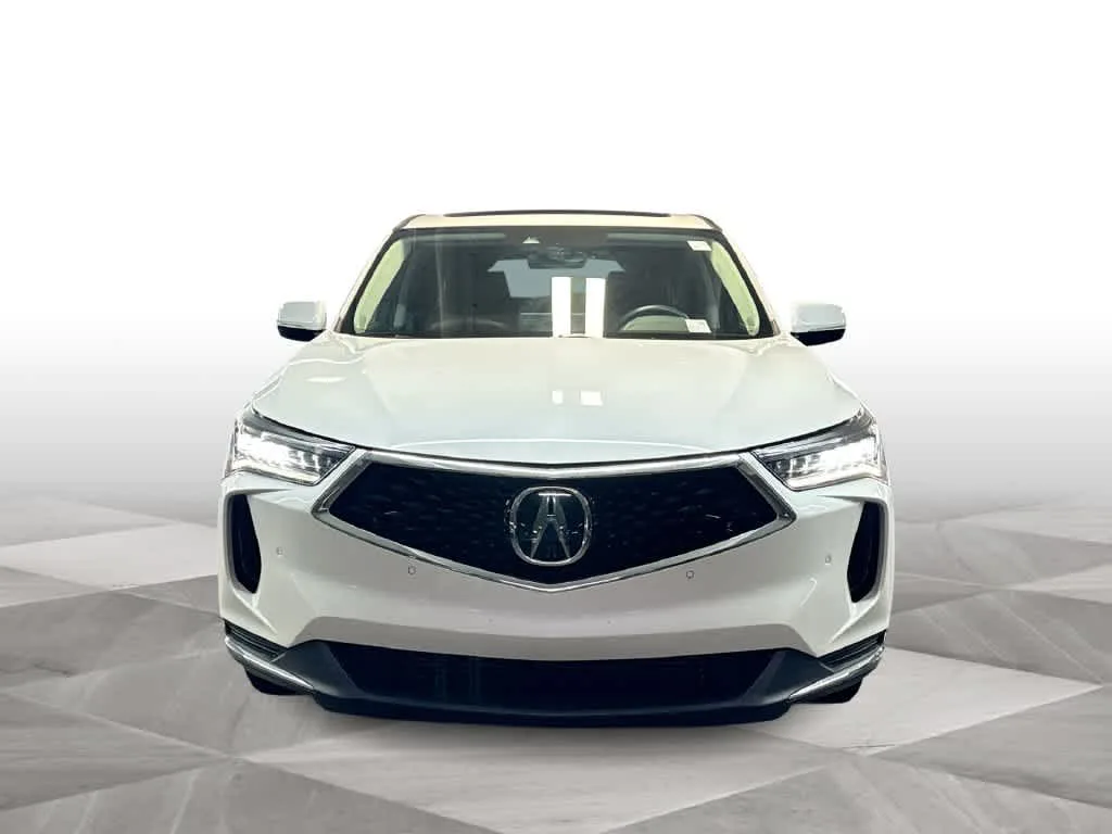 2024 Acura RDX w/Technology Package photo 3