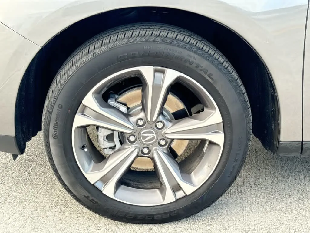 2025 Acura RDX w/Technology Package photo 11