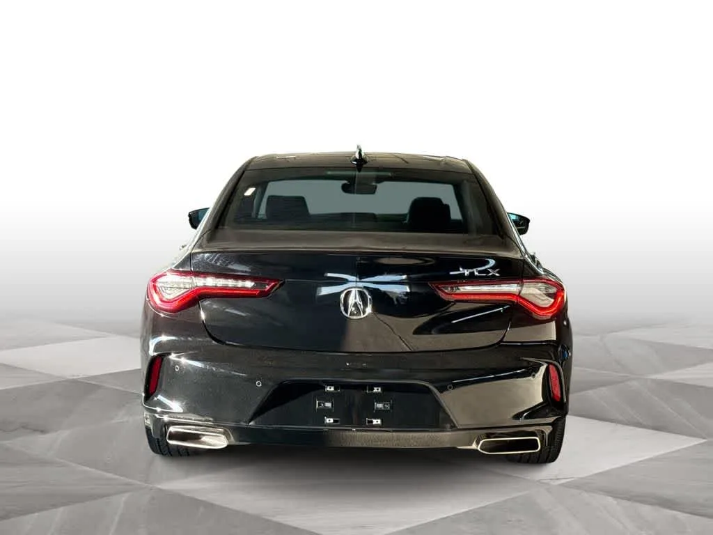 2023 Acura TLX w/Technology Package photo 7