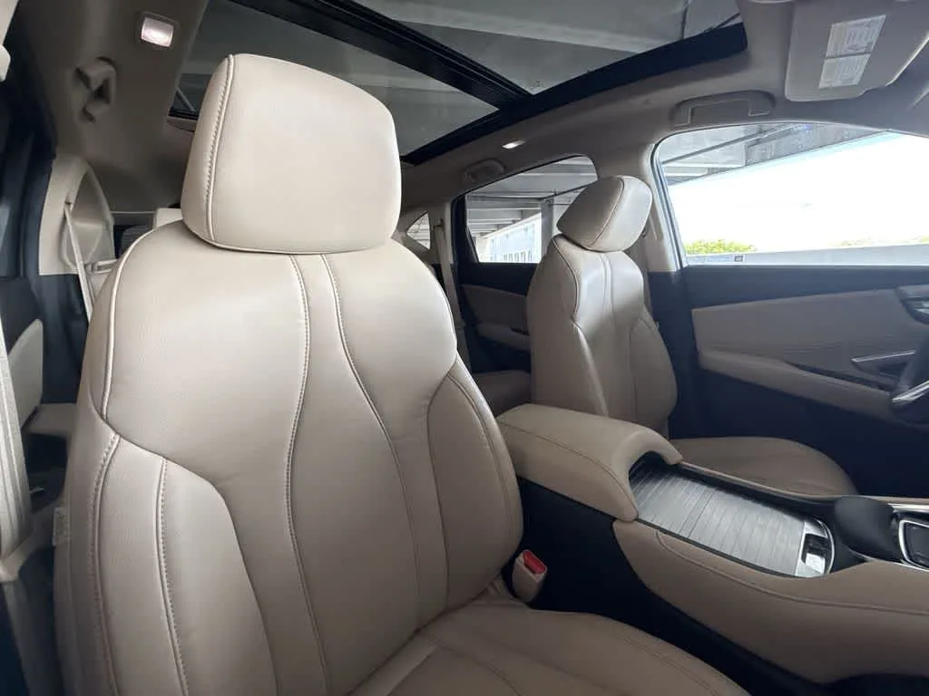 2024 Acura RDX 4RDX photo 27