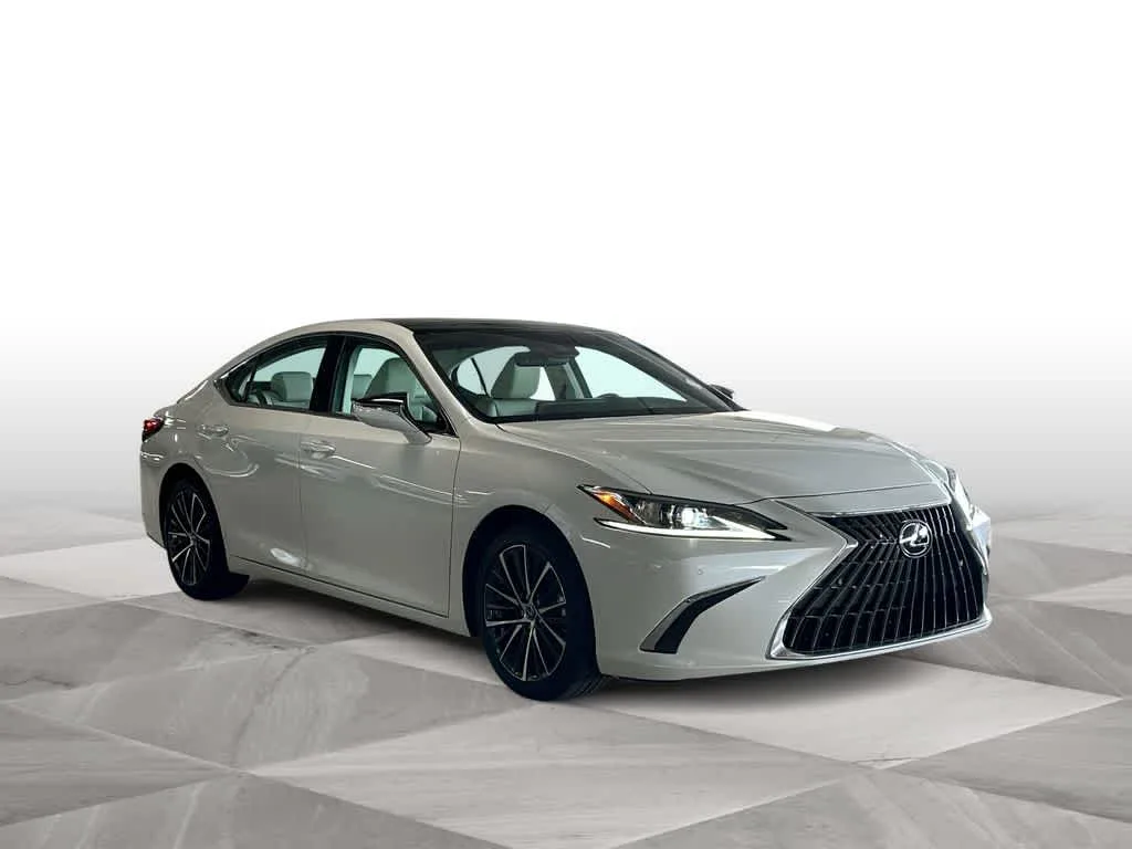 2025 Lexus ES 350 ES 350 photo 2