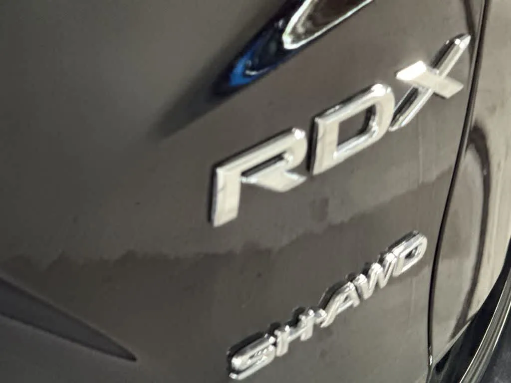 2025 Acura RDX 4RDX photo 11