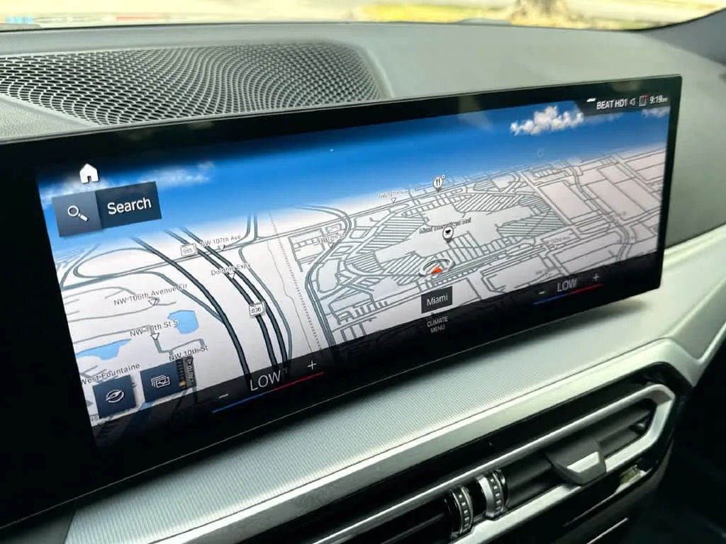 2024 BMW 430i 430i photo 17