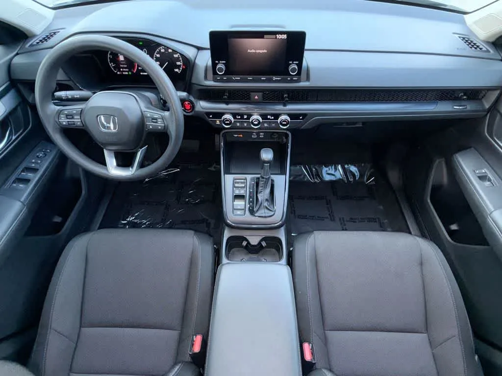 2025 Honda CR-V EX photo 24
