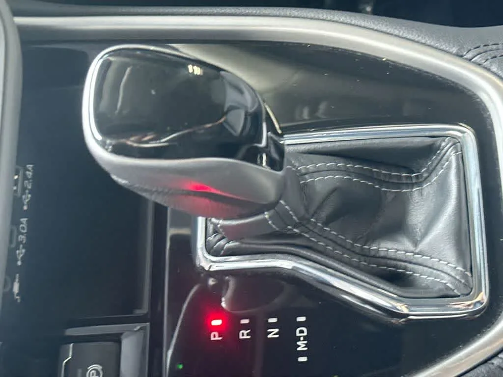 2025 Subaru Outback Premium photo 21