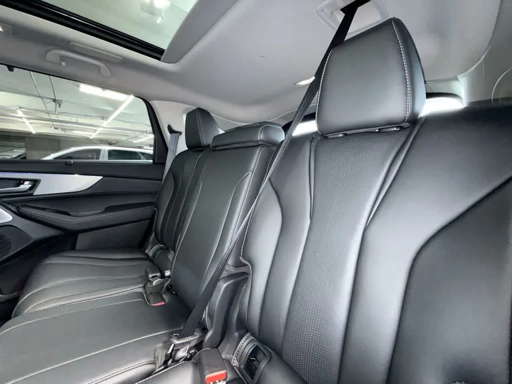 2026 Acura MDX w/Technology Package photo 22
