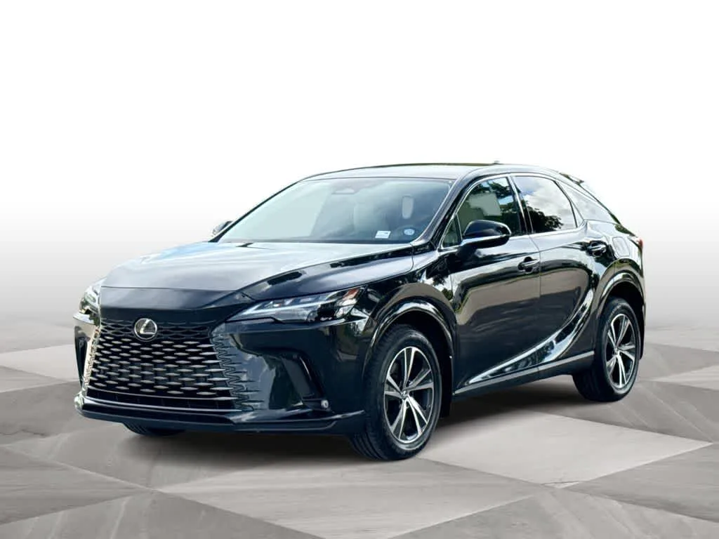 2024 Lexus RX 350 RX 350 photo 4