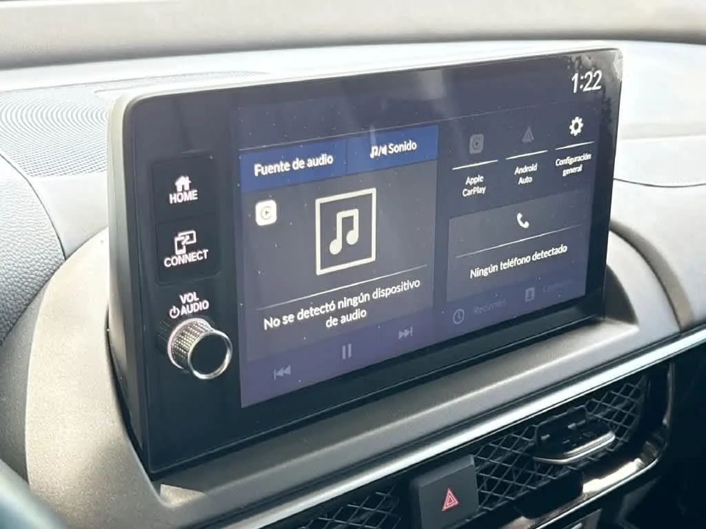 2025 Acura ADX AWD photo 17