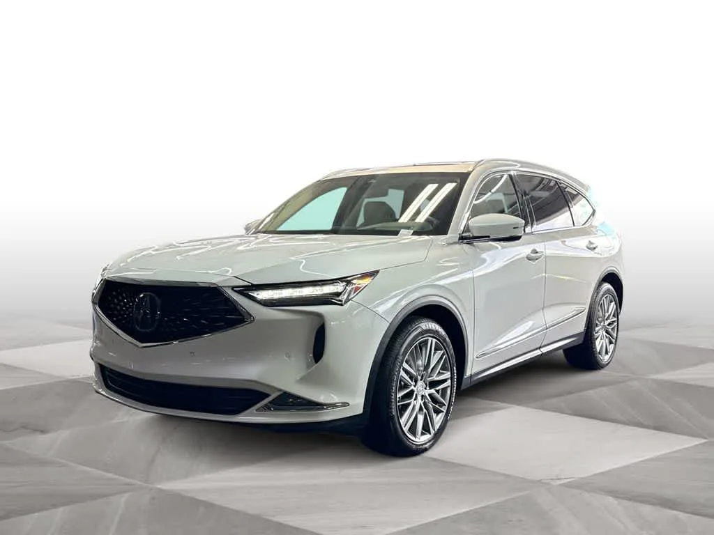 2023 Acura MDX w/Advance Package photo 4