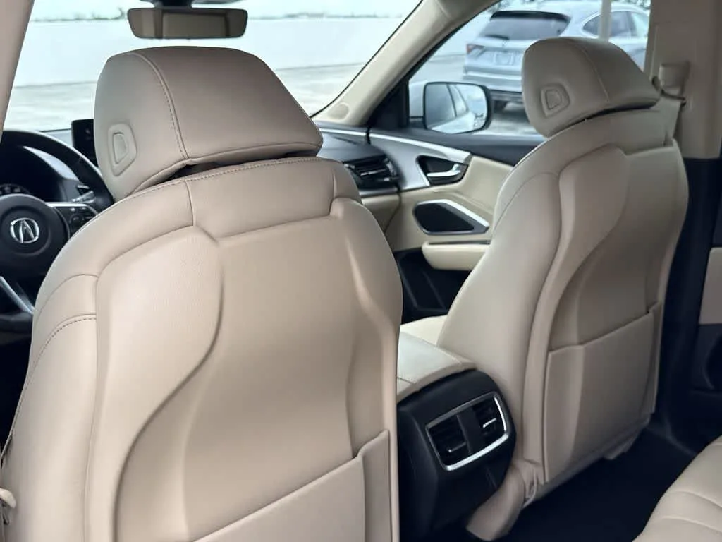 2024 Acura RDX 4RDX photo 23