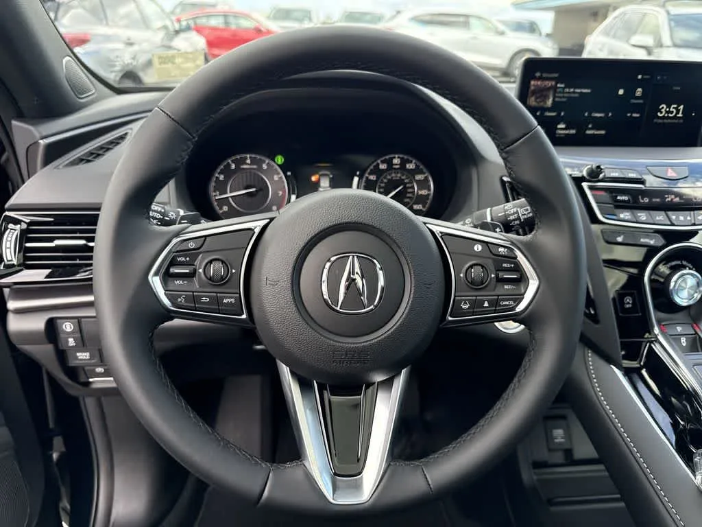 2025 Acura RDX 4RDX photo 15