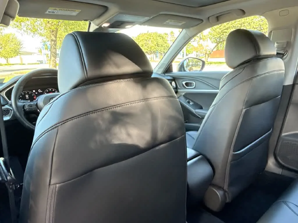 2025 Acura Integra CVT photo 23