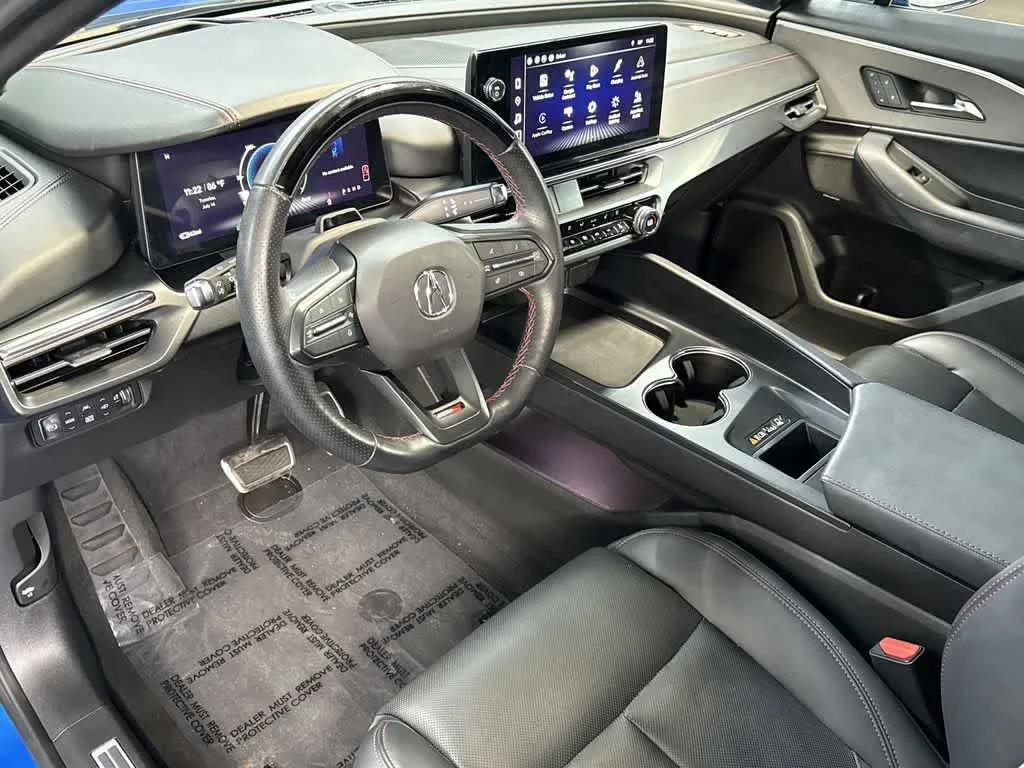 2024 Acura ZDX Type S w/Performance Tire photo 13