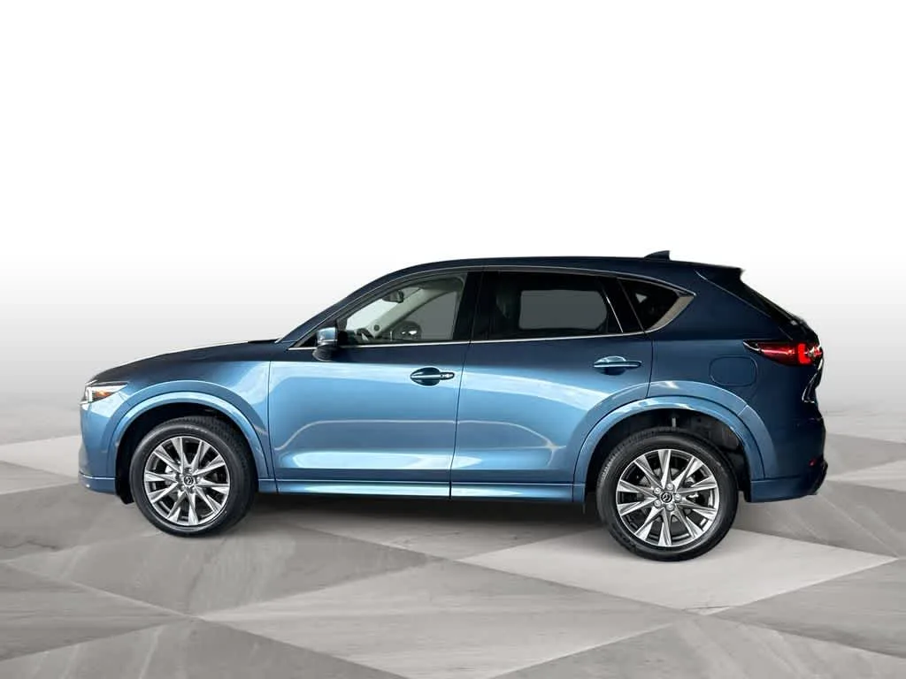 2024 Mazda CX-5 2.5 S Premium Package photo 5