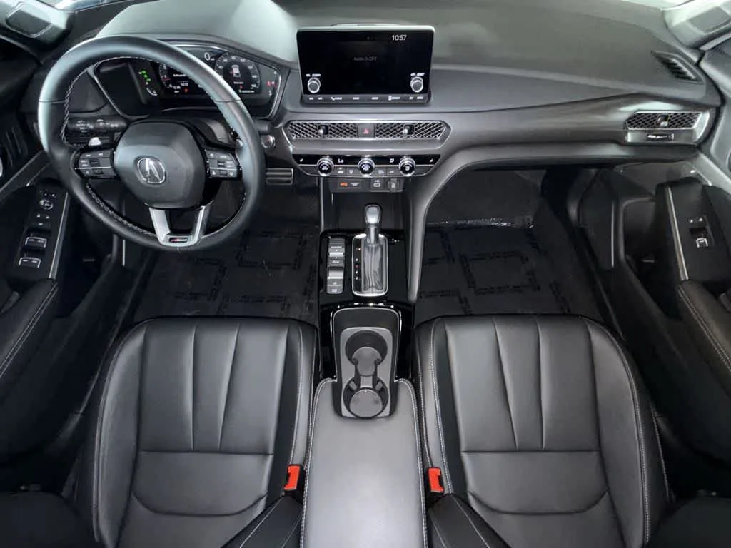 2025 Acura Integra w/A-Spec Package photo 24