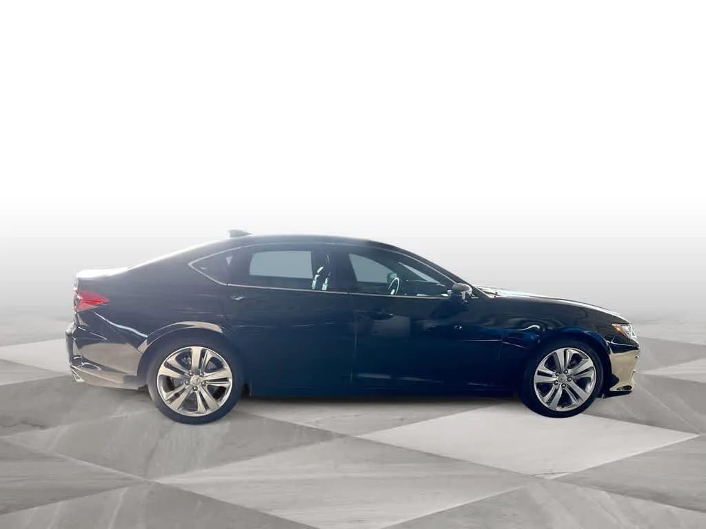 2023 Acura TLX w/Technology Package photo 9