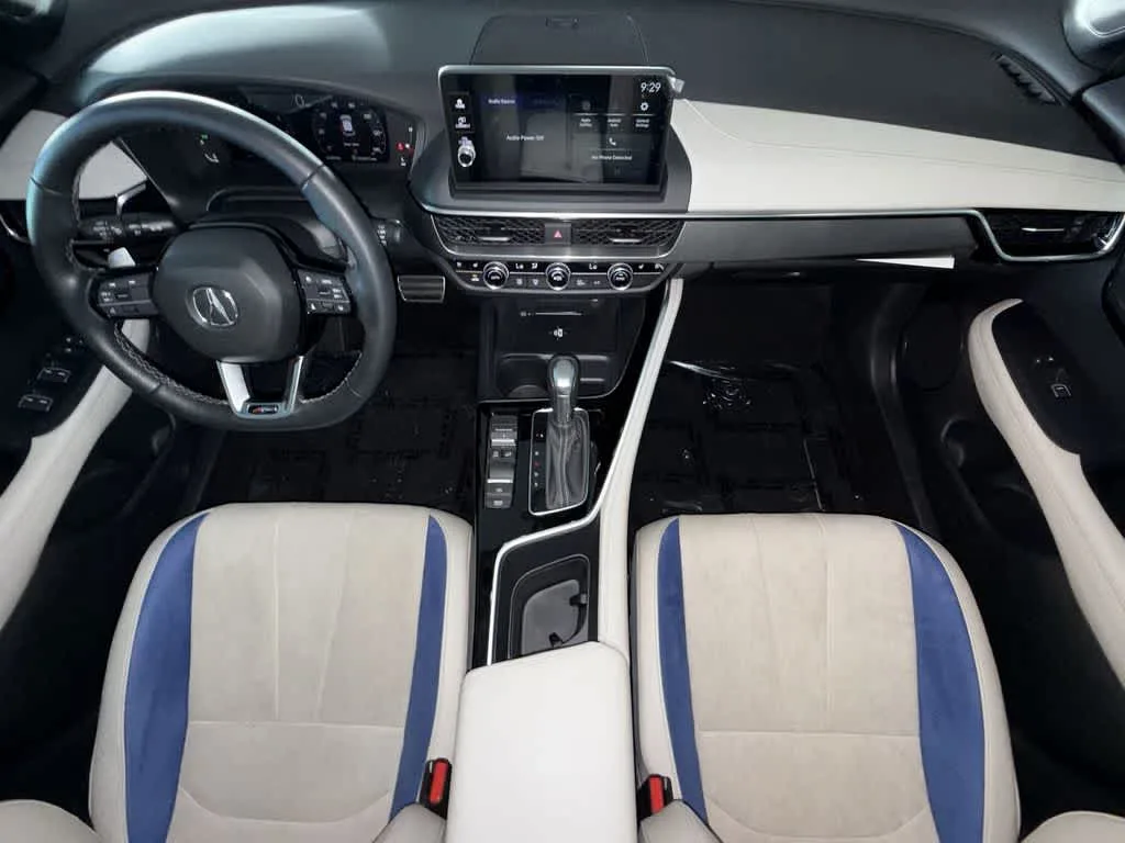 2025 Acura ADX w/A-Spec Package photo 24
