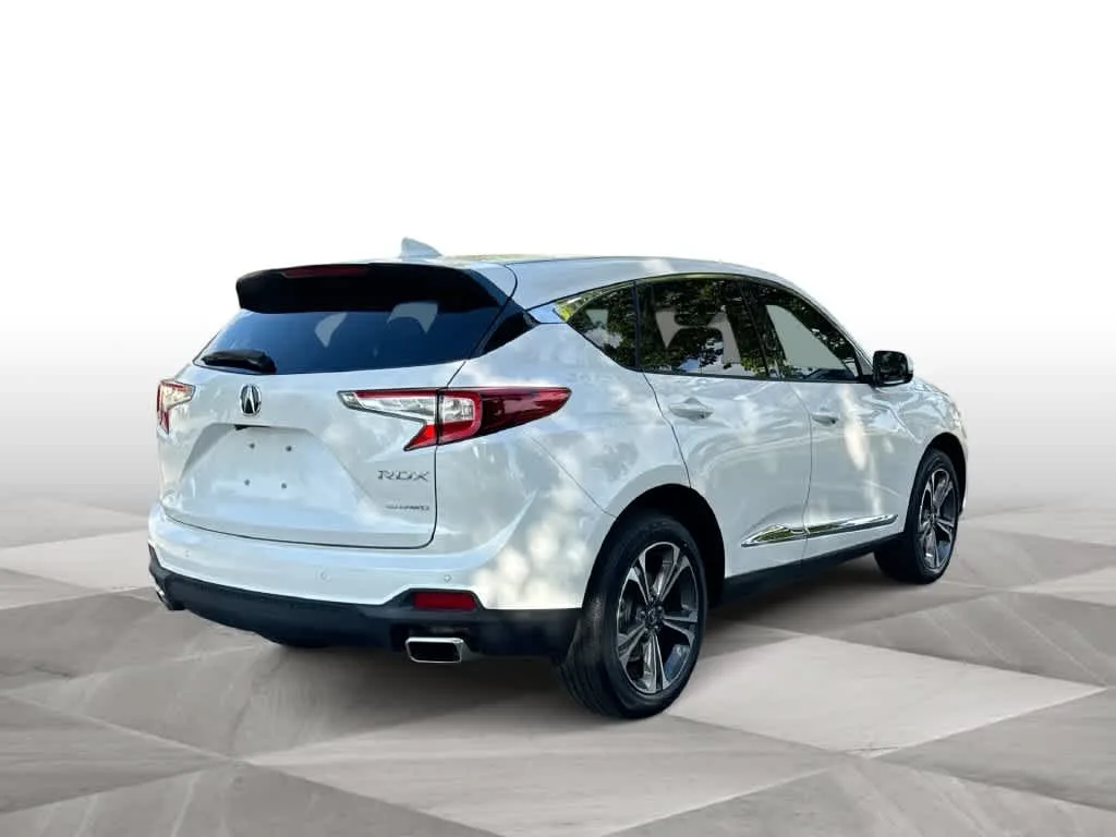 2023 Acura RDX w/Advance Package photo 8