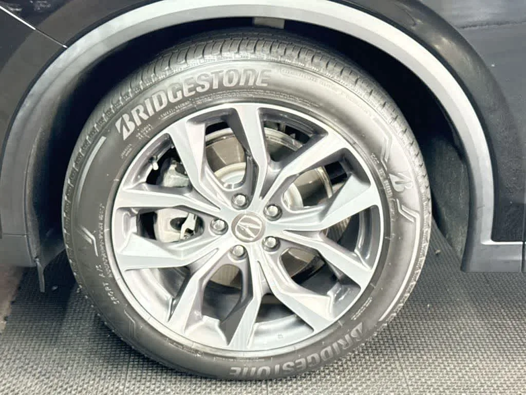 2024 Acura MDX w/Technology Package photo 11