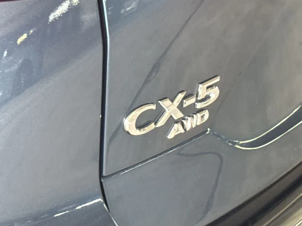 2024 Mazda CX-5 2.5 S Premium Package photo 10