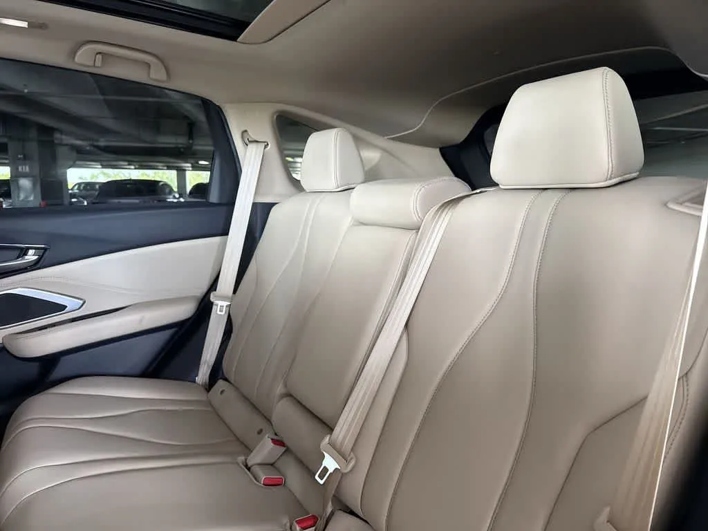 2024 Acura RDX 4RDX photo 22