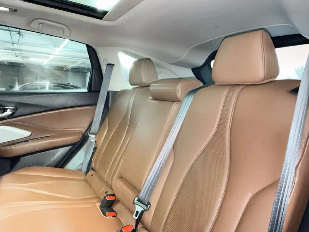 2024 Acura RDX w/Technology Package photo 22