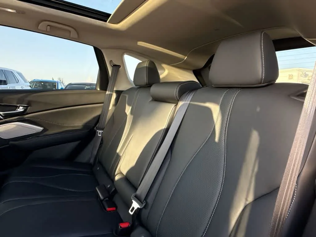 2024 Acura RDX w/Technology Package photo 22